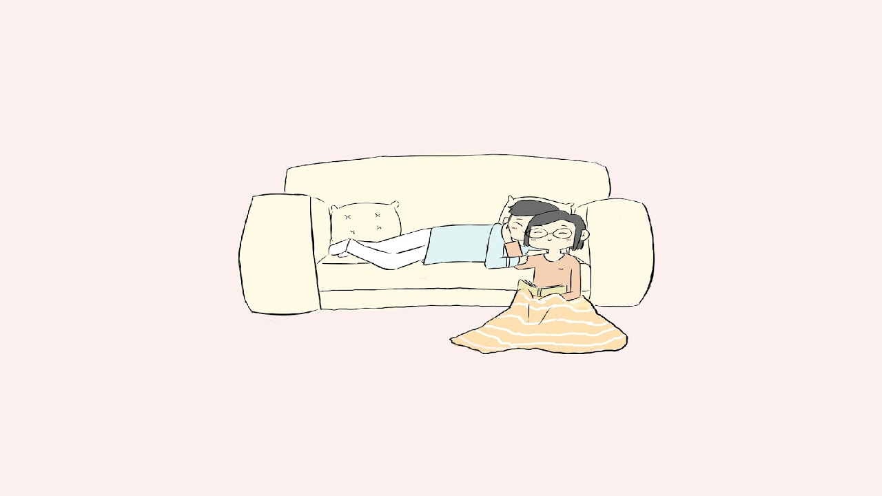 Nom - Love Story EP