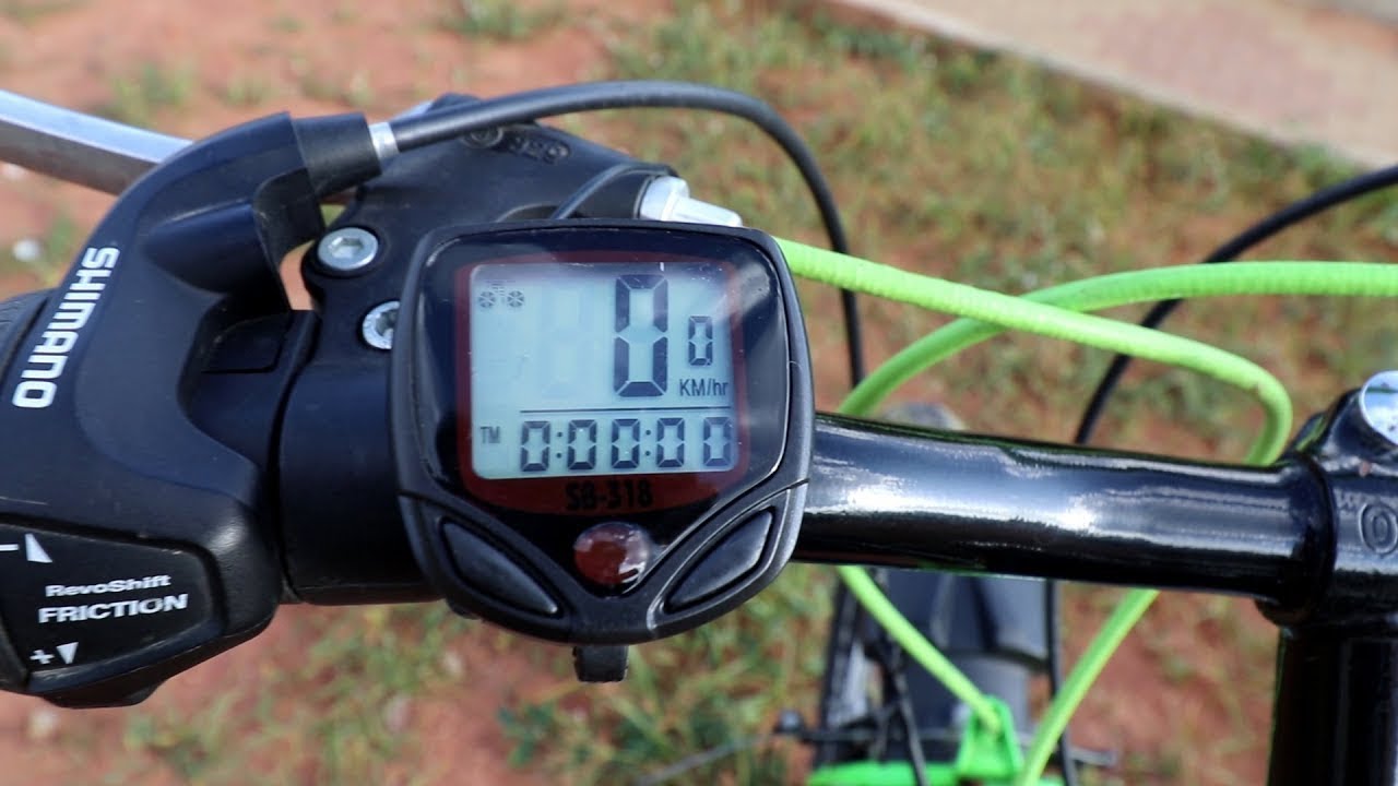 Top 3 Best Bicycle Speedometers Reviews