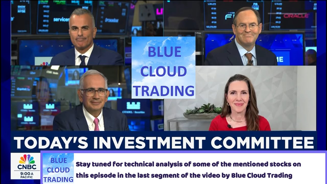 Investment Committee share their TOP STOCK PICKS
