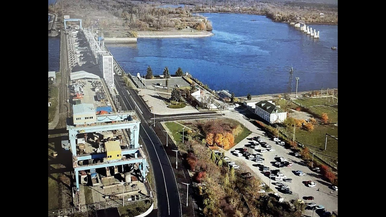 Дорога на Канів