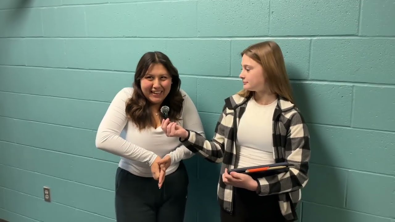 BHS show choir tours Blair schools to kickoff competition season