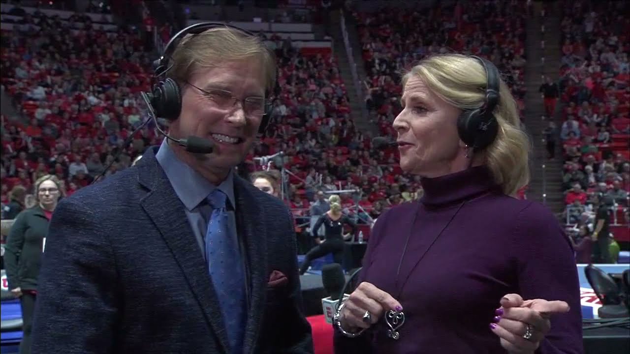 UGA at Utah 3-17-18 720p60 7057K