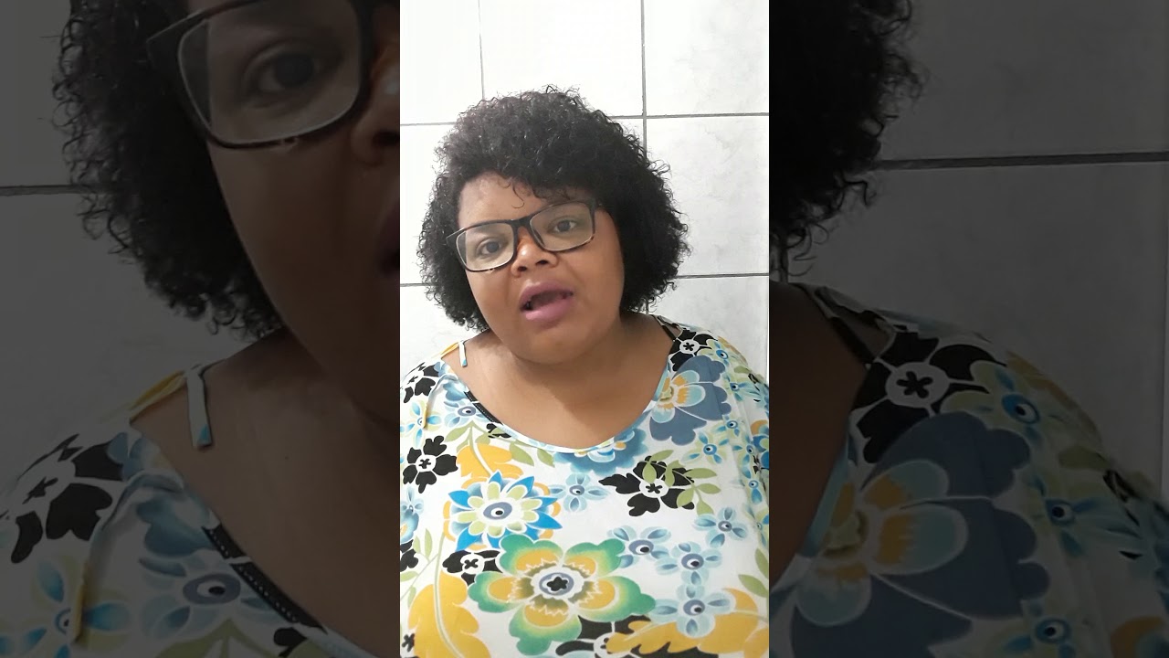 Revitaliza&ccedil;&atilde;o com vinagre e creme de pentear