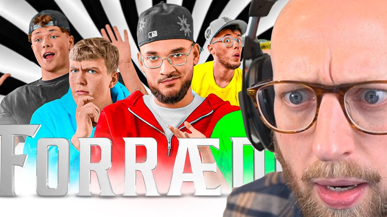 Håbs Bedste Video