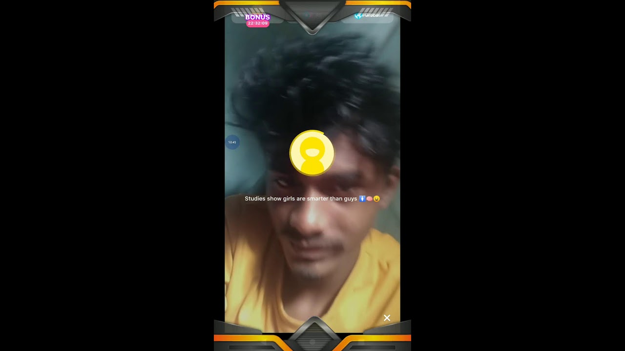 girl of video call funny video 🤣🤣