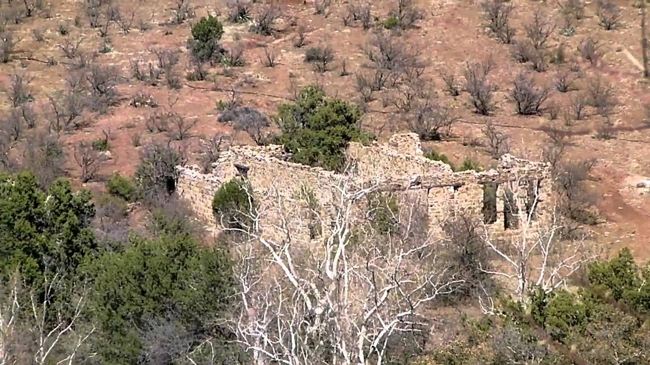 Copper Creek Store