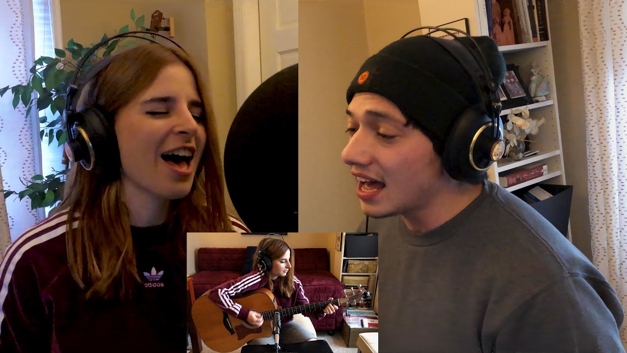 Lady Gaga & Bradley Cooper - Shallow (Cover by Danielle Minch & Danny Briones)