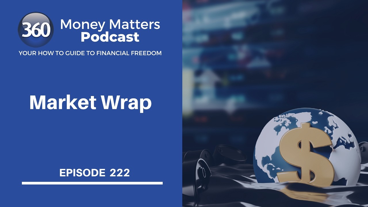222. Market Wrap