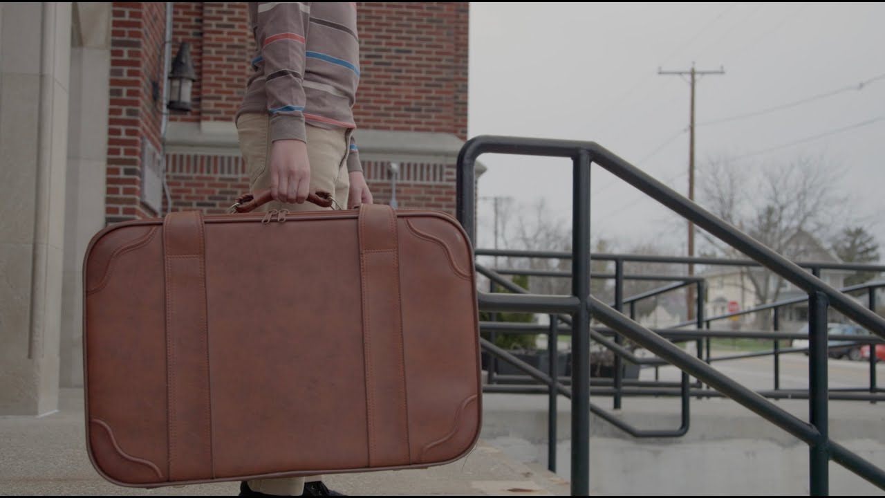 Matt Hammitt - Church Hurt (Official Lyric Video)