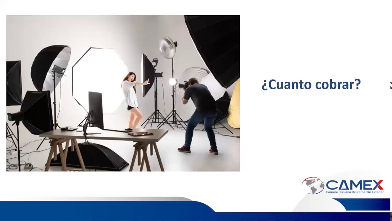 Cotización y comunicación eficaz Municipalidad de Lima 12/02