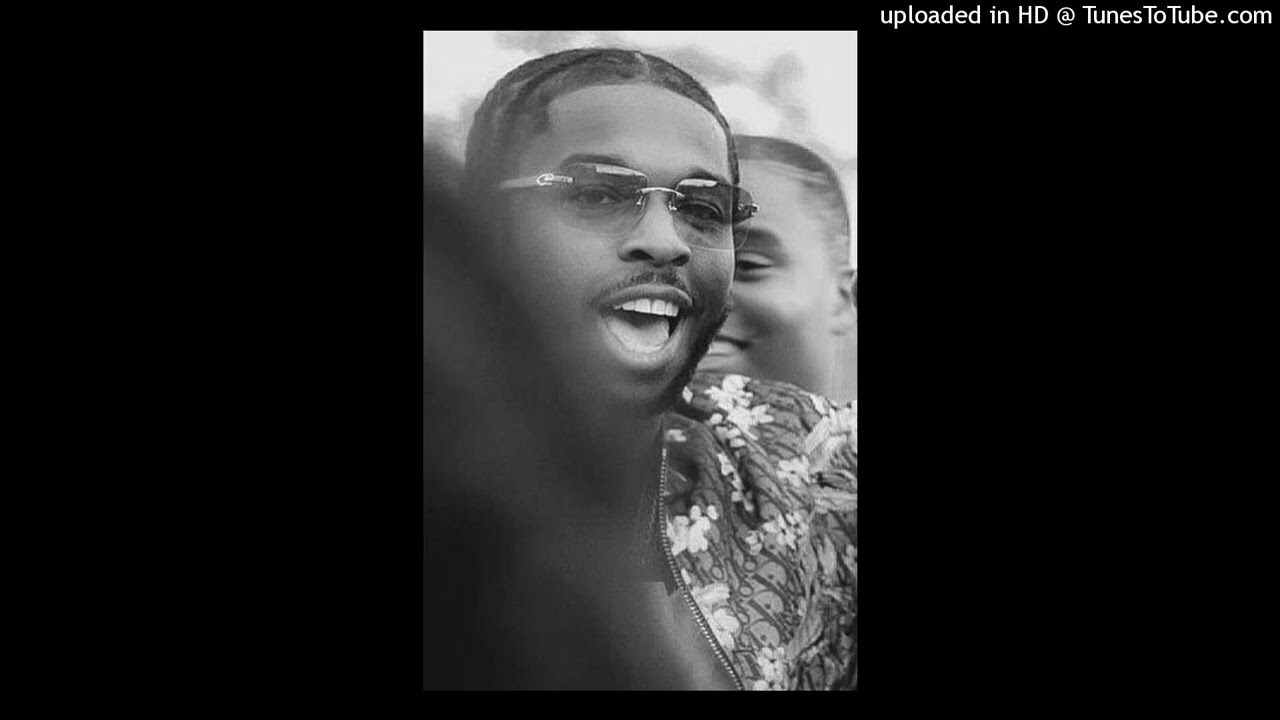 (FREE FOR PROFIT) POP SMOKE x 808Melo Type Beat (prod. by sami x prodtsabi)