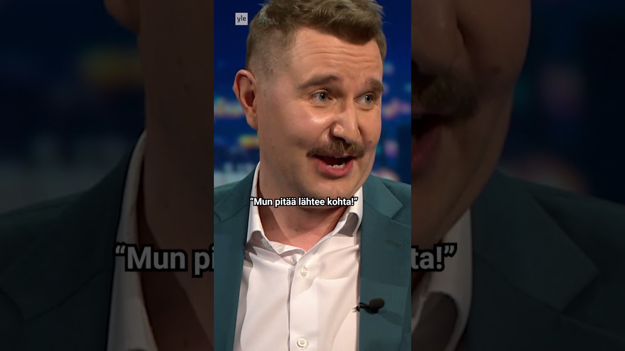 Hjalliksen asumiskuviot  #kovanviikonilta #kuntavaalit