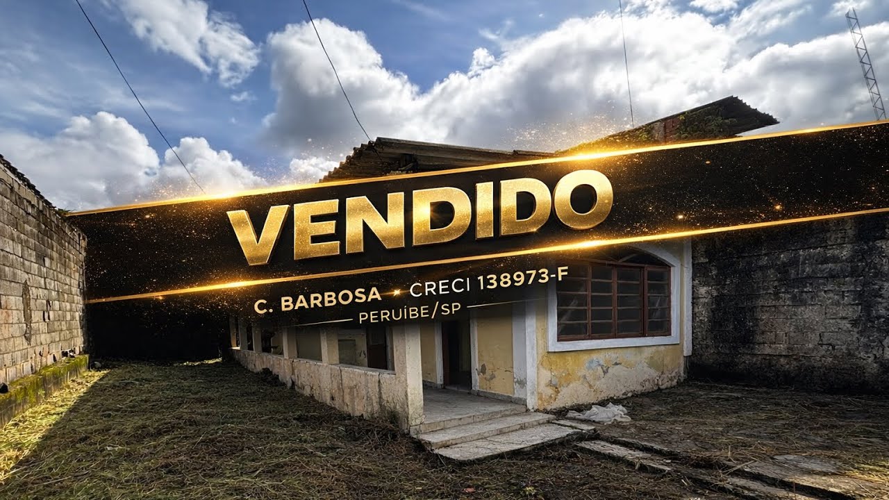 2 casas pelo preço de uma terreno grande acesso para 2 ruas bem perto do centro da praia de Peruíbe