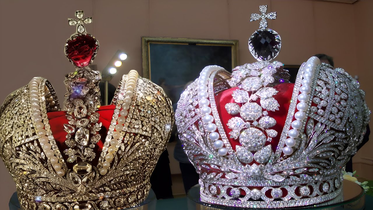 The Most Beautiful Royal Jewelry Pieces That Are PURE PERFECTION