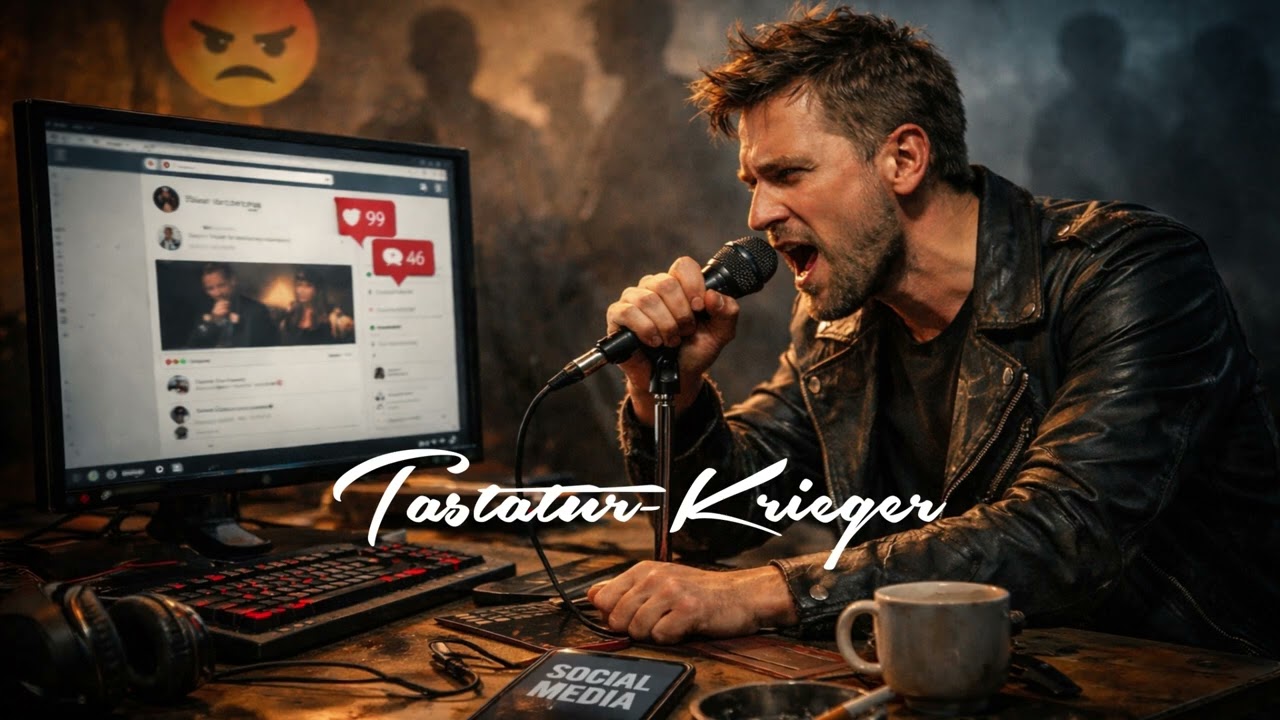 Tastatur Krieger
