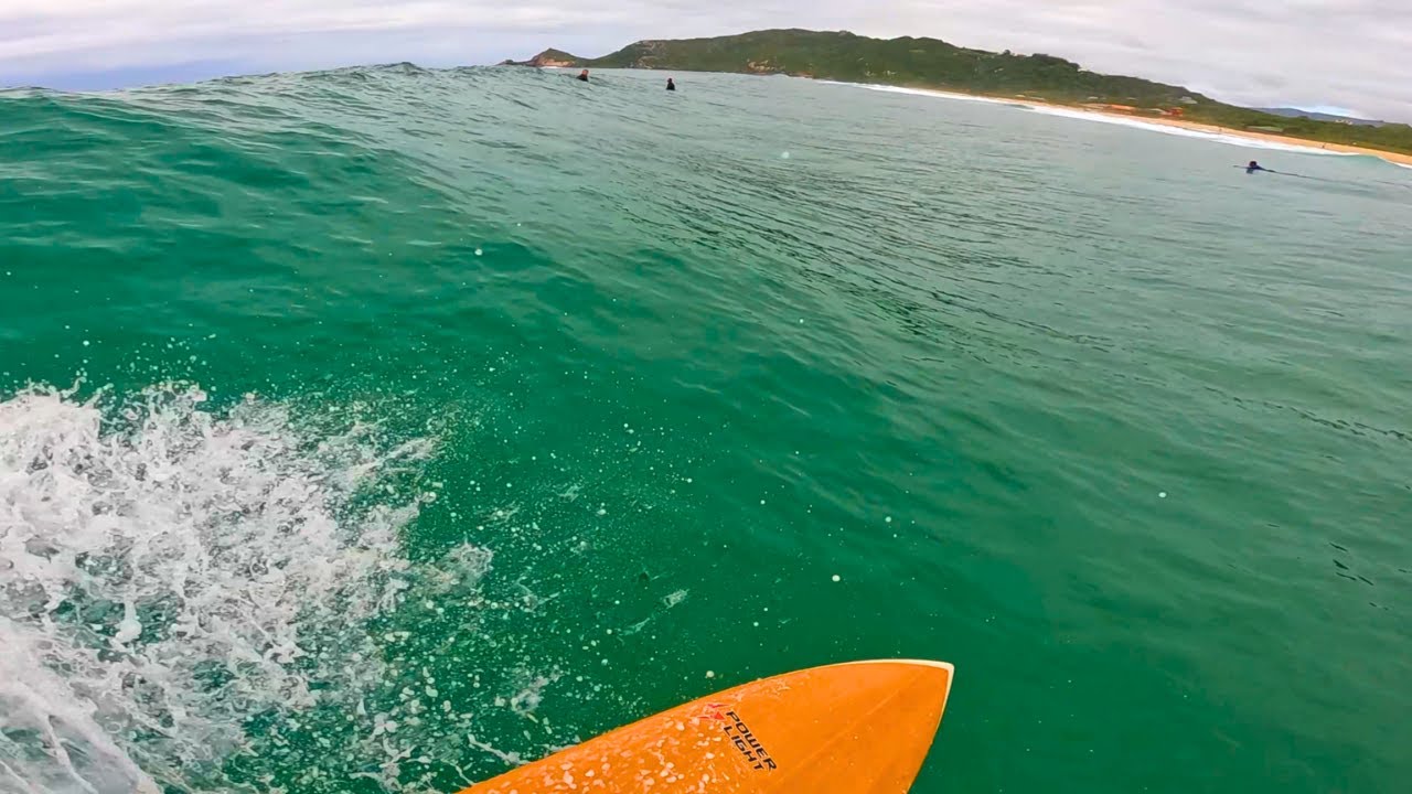 SURF CEDO NA PRAIA MOLE E SKATE FINAL DE TARDE NA COSTEIRA