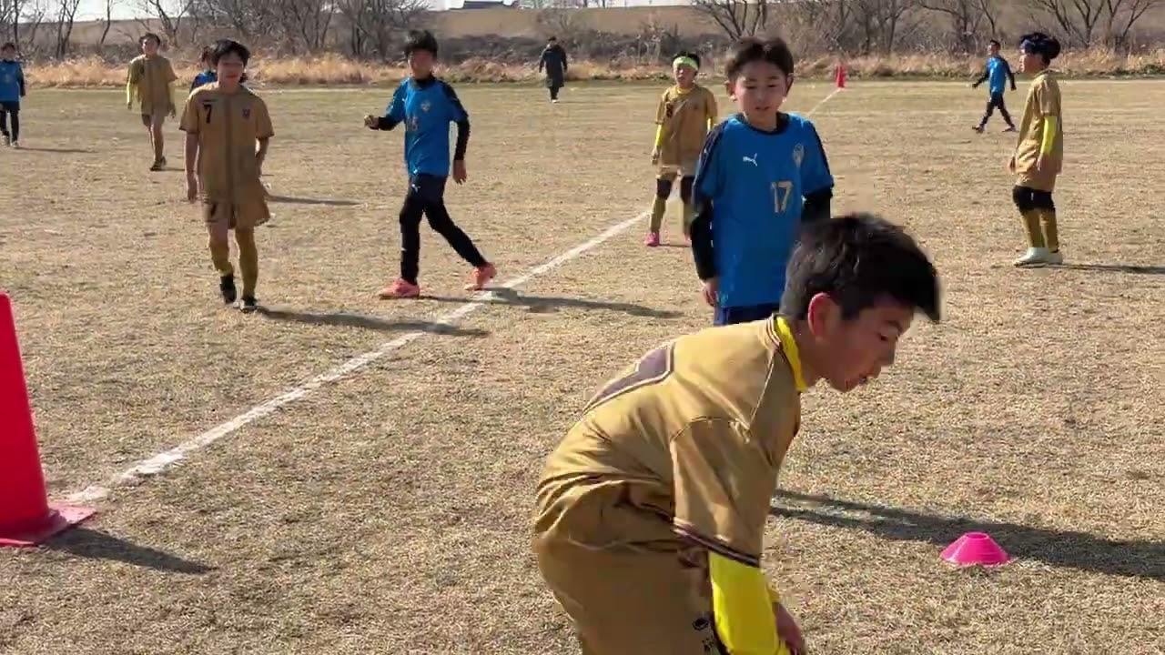2026.02.14 infinity cup GR8 vs ジョイフルSC