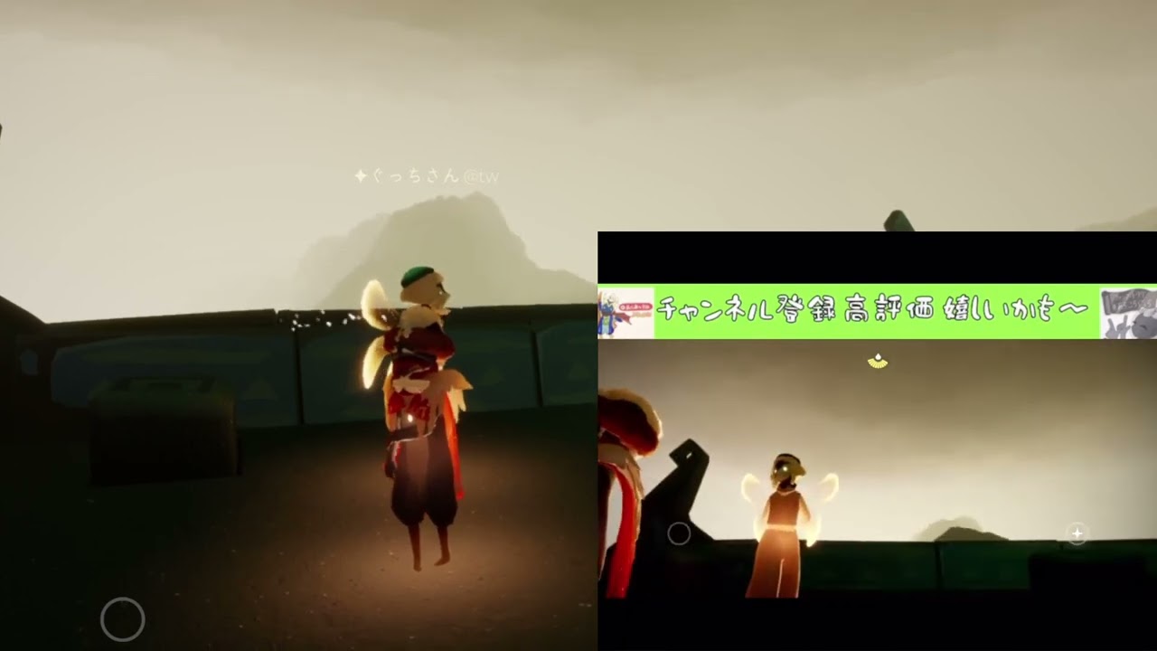 ダサコーデコレクション2022winter イルコ目線の動画です。