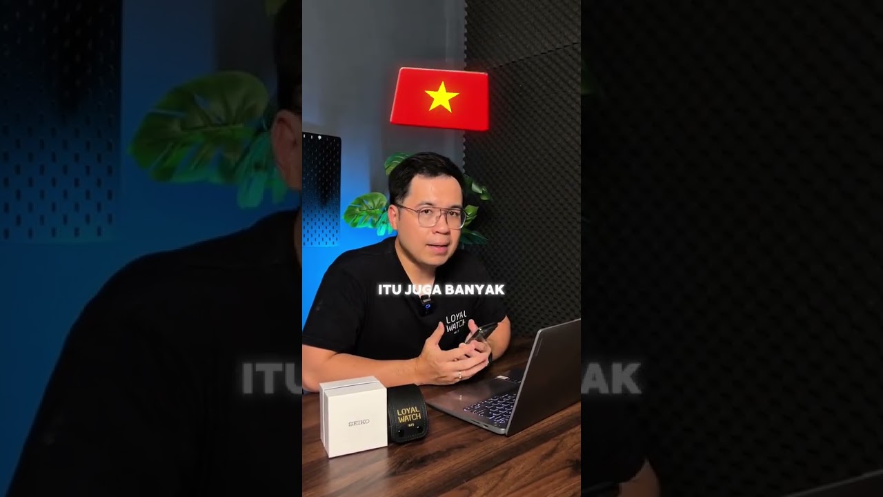 Hayoo yang punya Seiko Mod , hati-hati nih udah di spill dari  @Koko Loyal⌚selaku authorized dealer
