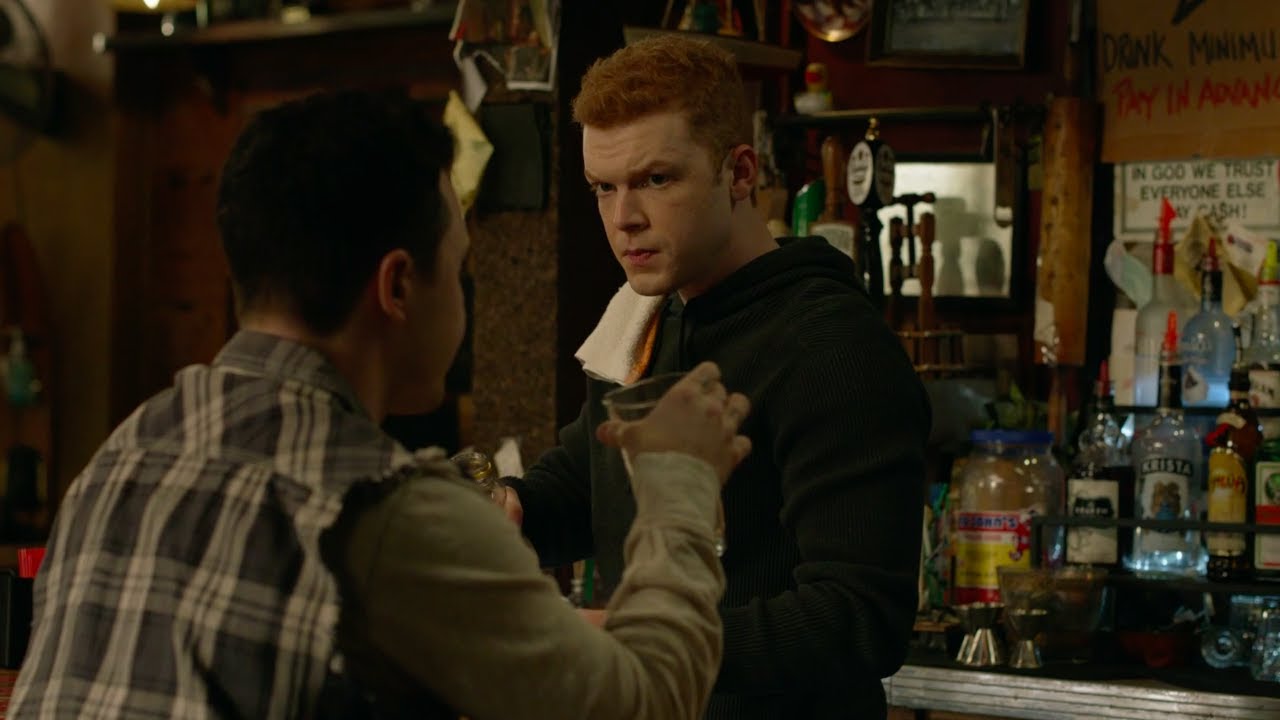 Gallavich | 