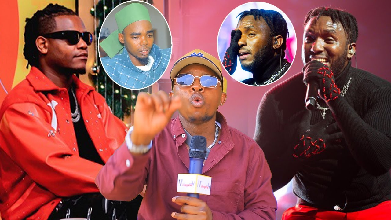 Icarawige:1 ep Dumba urumugome nubwo wihisha wagambaniye the BEN uryarya BRucemelody woe icarawige 
