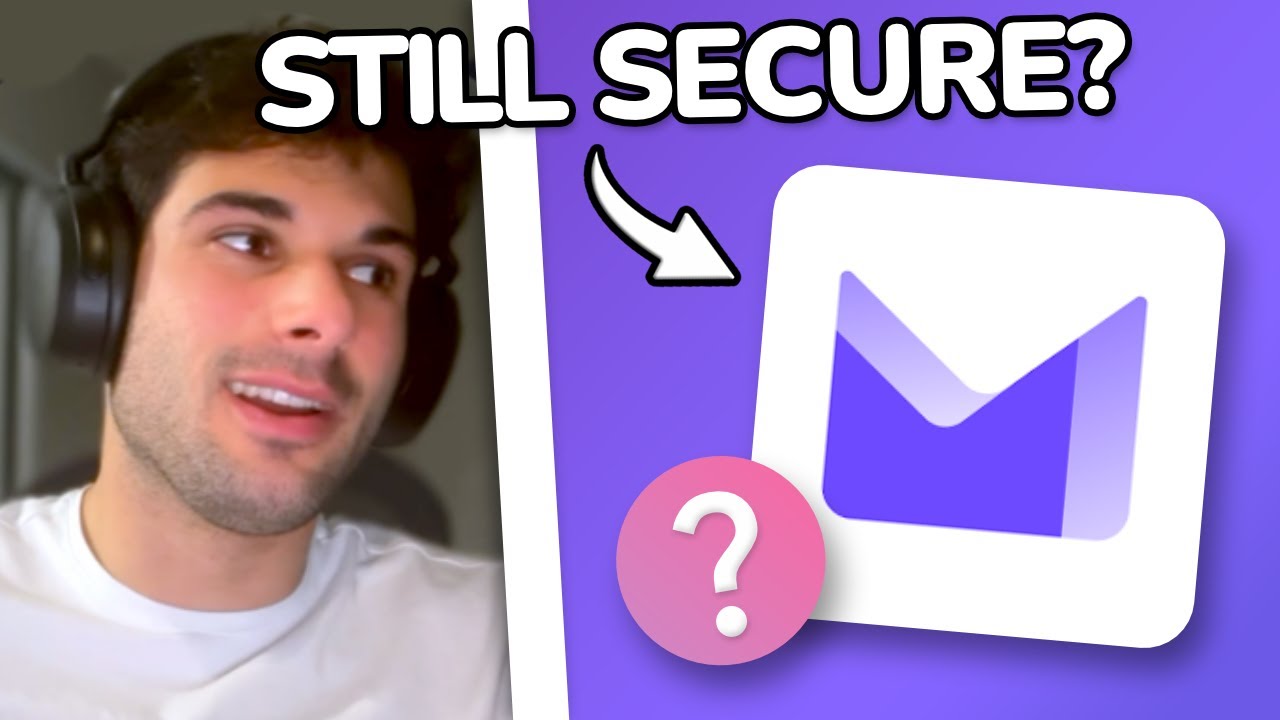 Proton Mail Discloses User Data - Is It Still Secure?