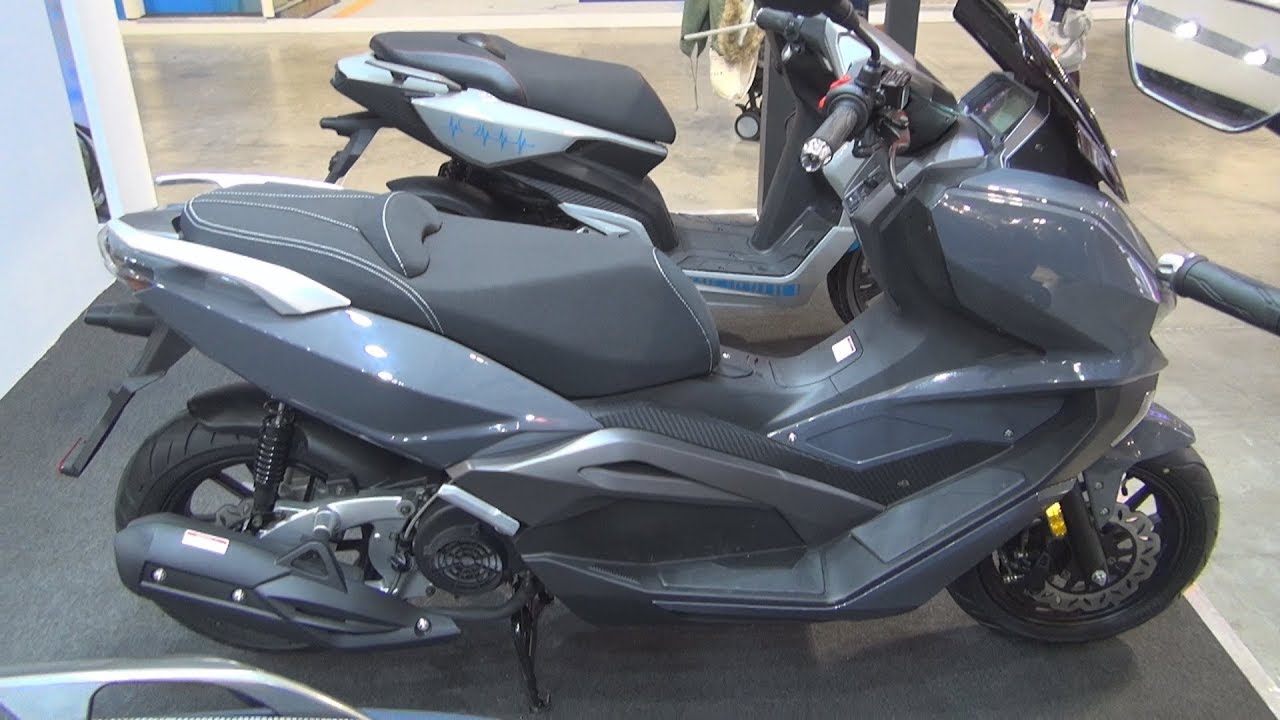 Longjia Euro 4 (2020) Exterior and Interior