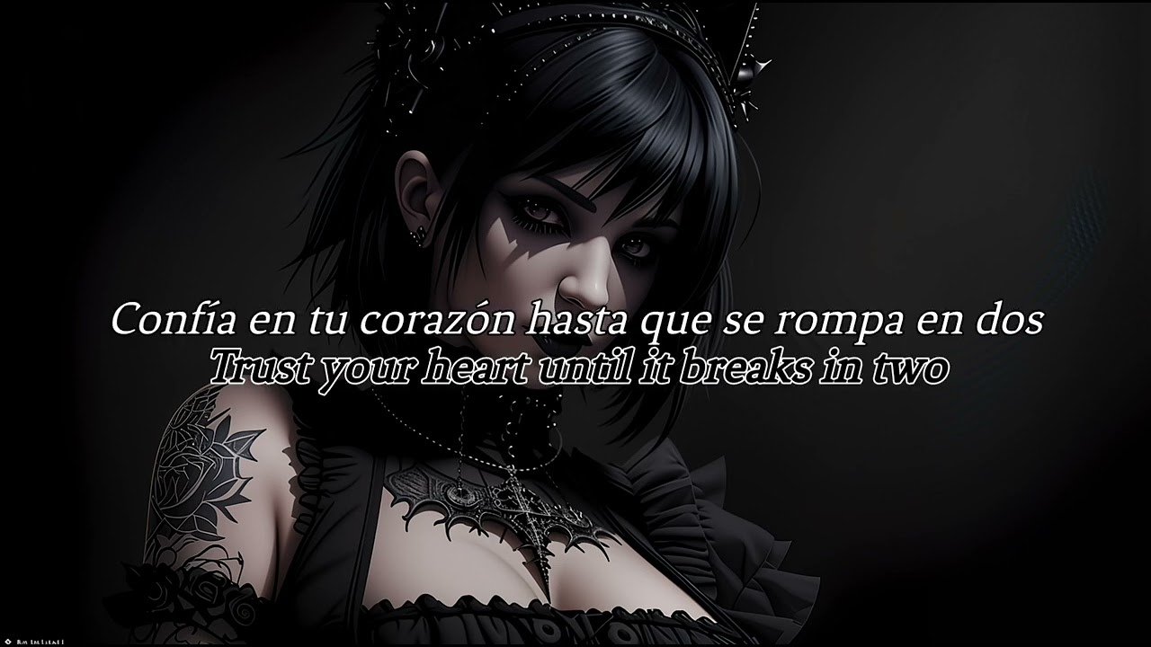 ULTRA SUNN - The Beast in You (Sub. Español)