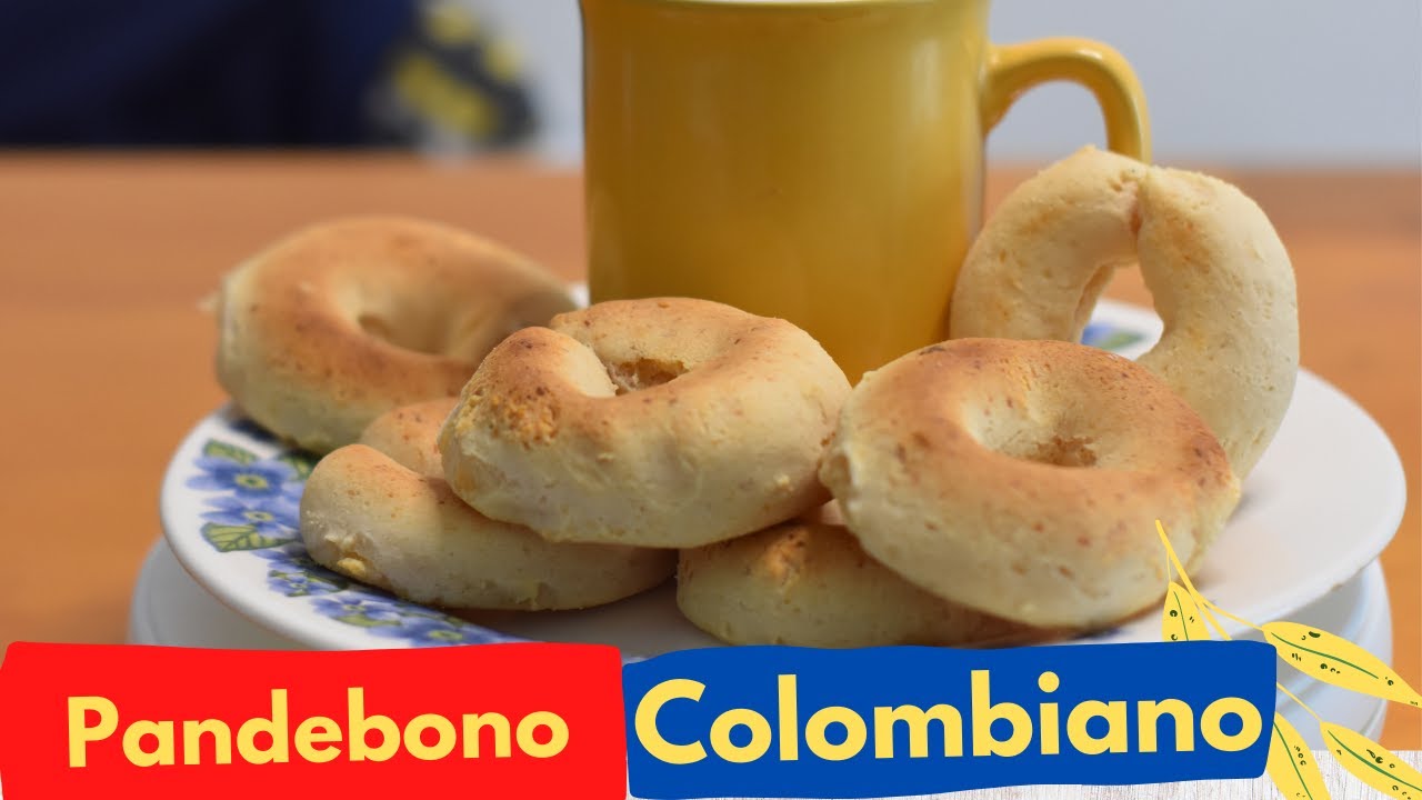 Pandebono 