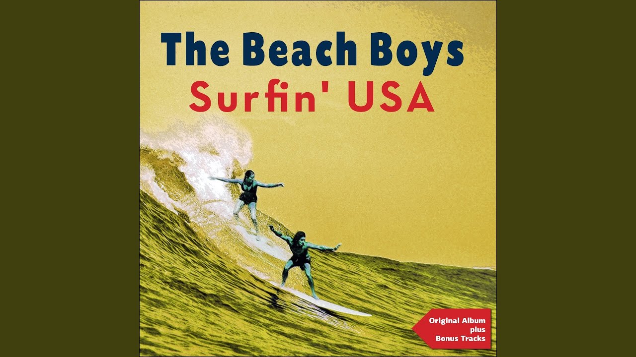 Surf Jam