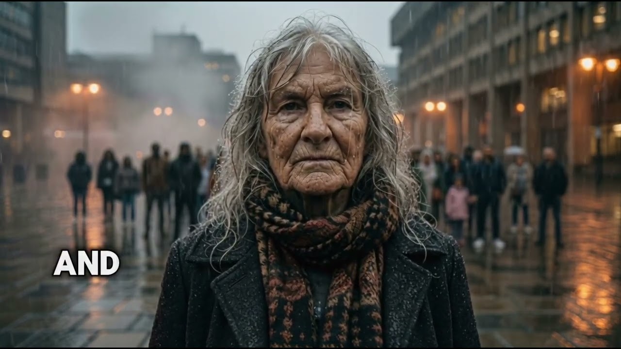Hold The Line (A protest Song for 2026)