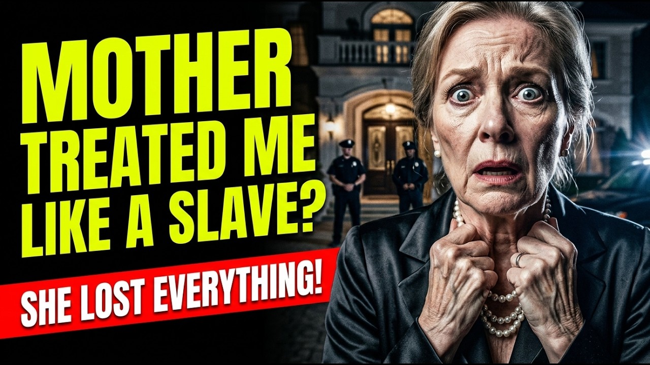 Beatrice SPILLED wine on me to SHAME me, so I EXPOSED her FRAUD live — FAMILY KARMA
