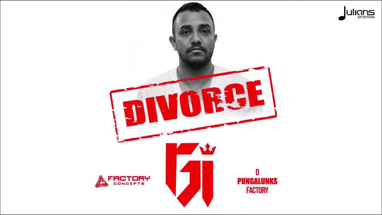 Gi - Divorce 