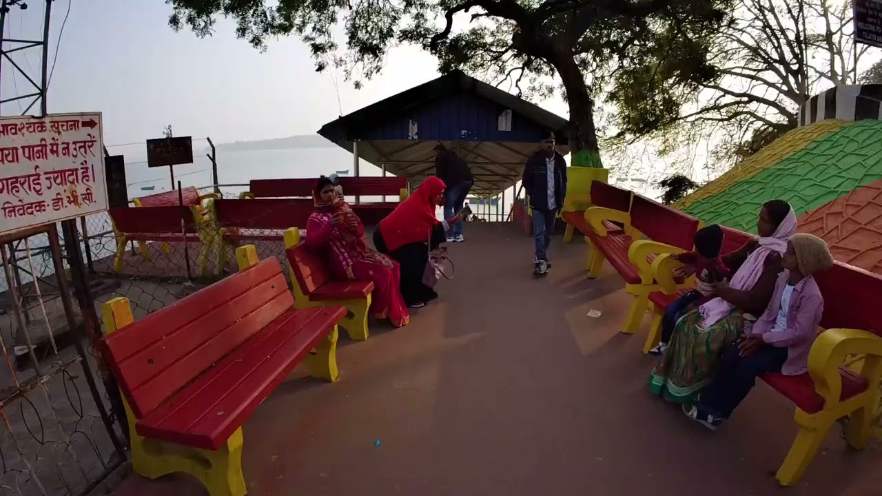 Tilaiya Dam