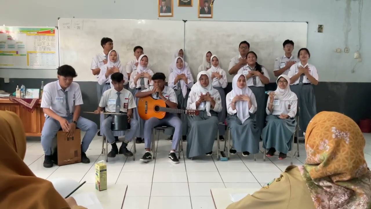 sbk kel 1