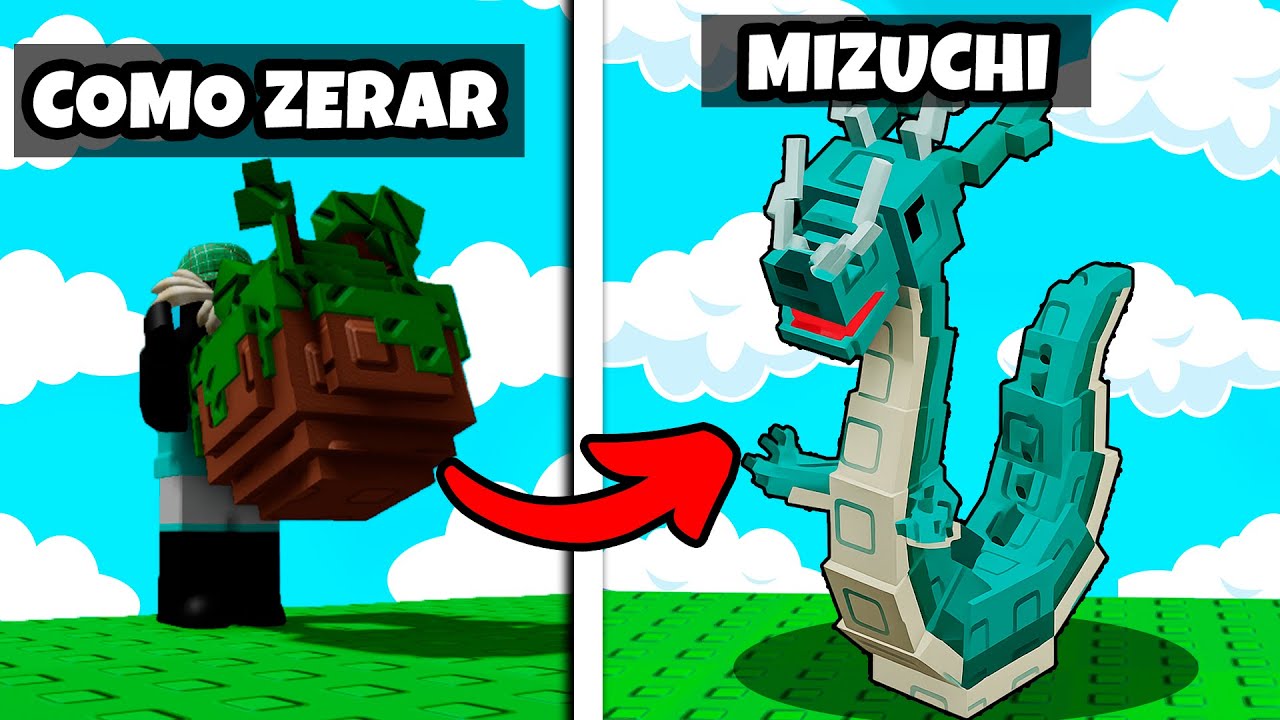 COMO ZERAR a ATUALIZAÇÃO das SEMENTES no GROW A GARDEN!!!