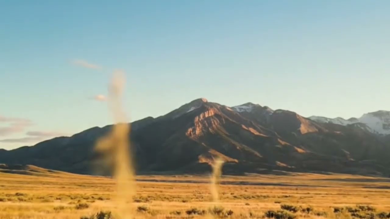 Country relax music