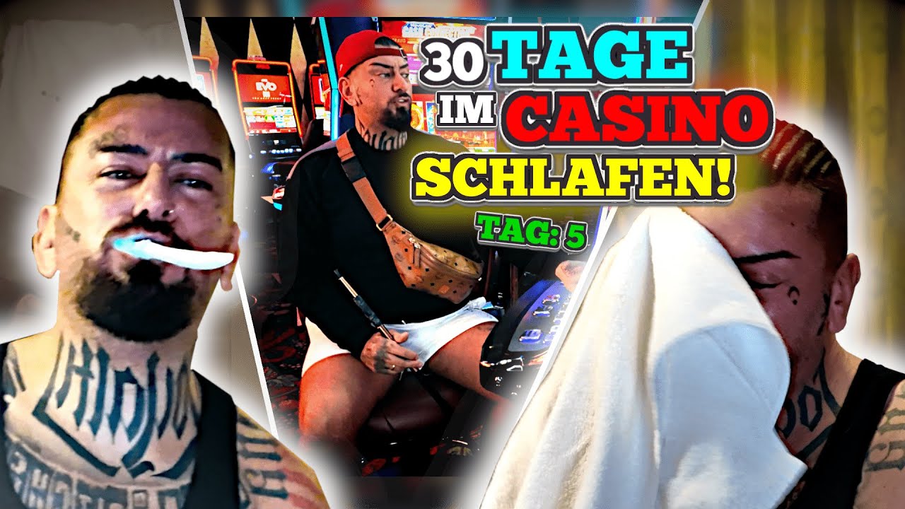 30 Tage im SPIELO schlafen!😱&ndash; Tag 5: wir ANTWORTEN auf eure FRAGEN!🤫 #VLOG