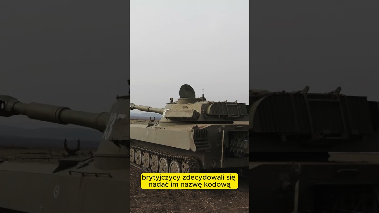 💥 Big Bertha, czołgi, tajne telegramy i walka amerykańskich ochotnik&oacute;w &ndash; fakty z I wojny światowej!