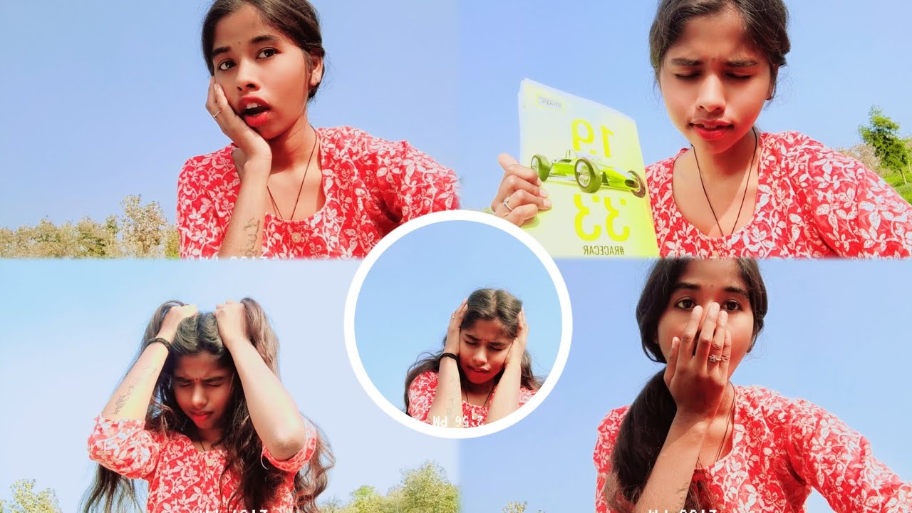Ab kiya kru me 🥹😭📝📕