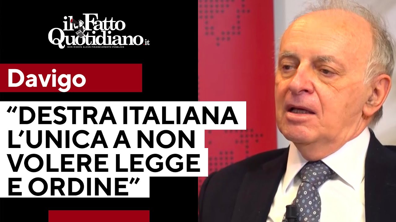 Davigo: 
