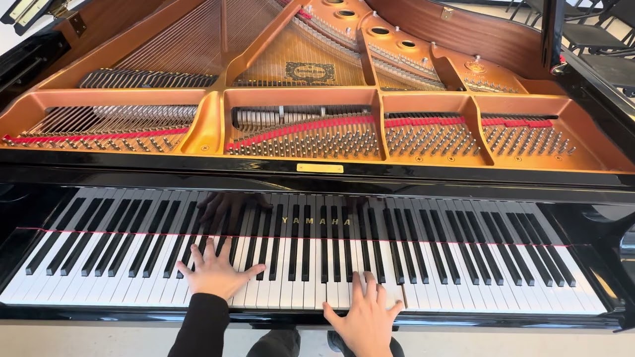 Improvise day3