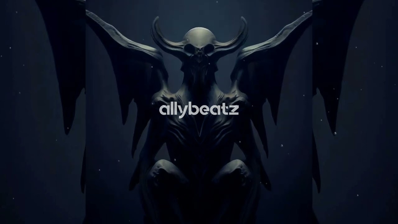 Netuh Type Dark Brutal Beat 