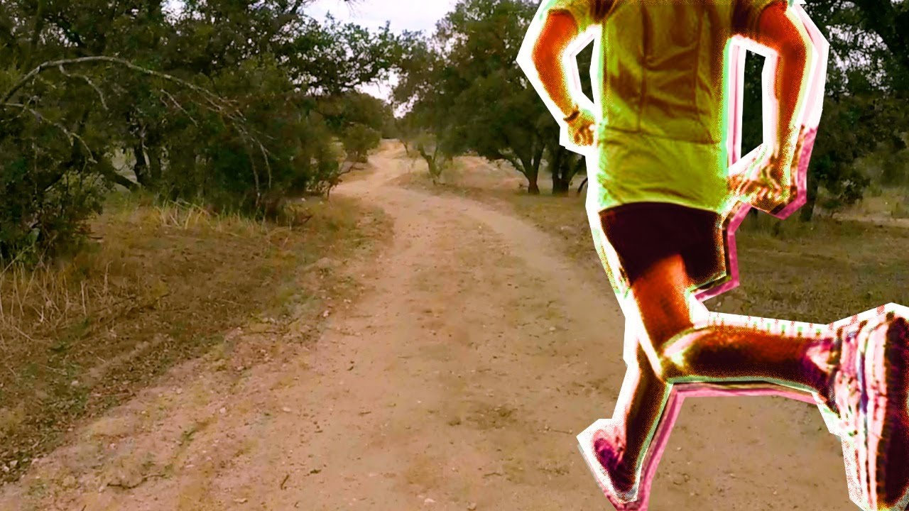 Paisajes para la cinta de correr #06