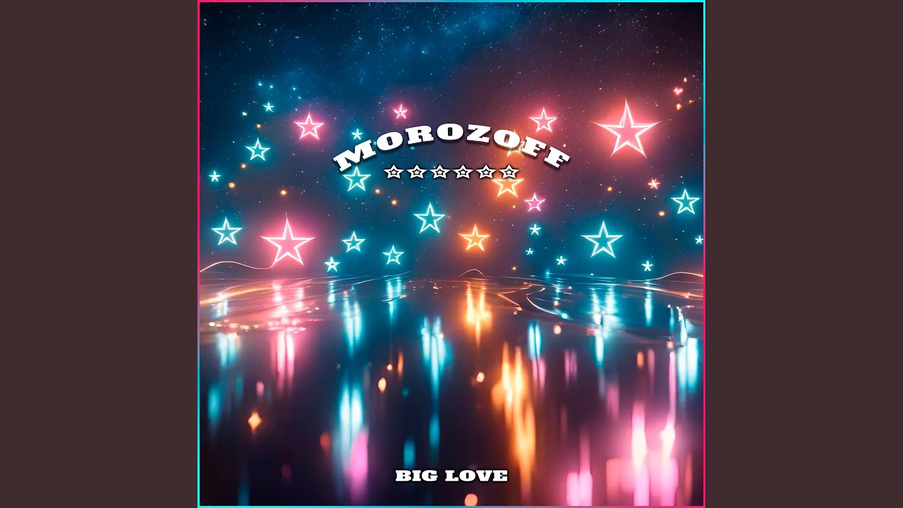 Big Love