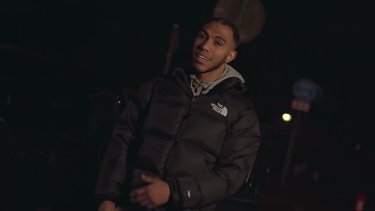 JerG - Freestyle (Official Music Video)