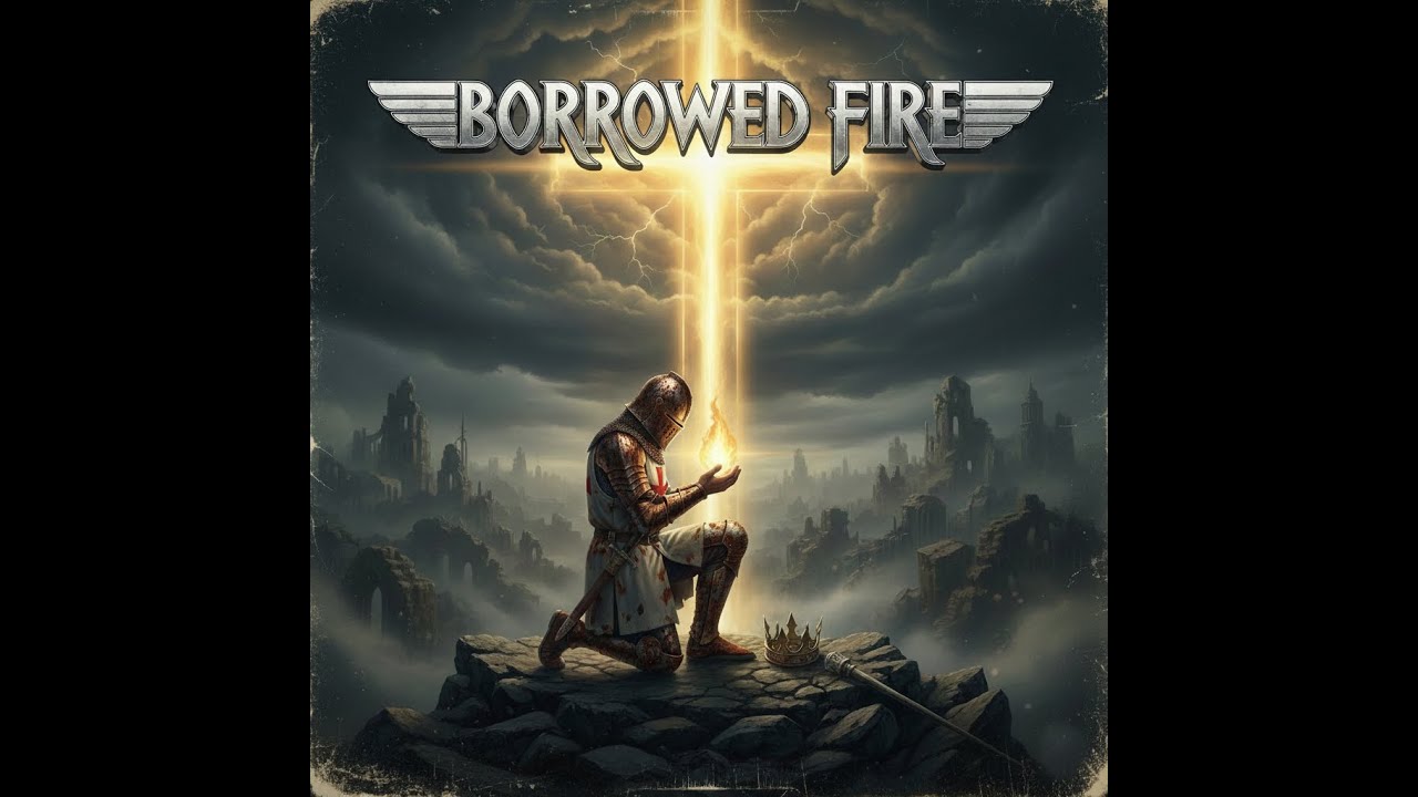 Borrowed Fire