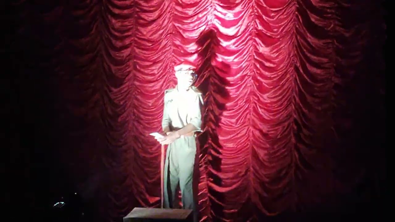 Alayaran Theatre | Daima Vlogs