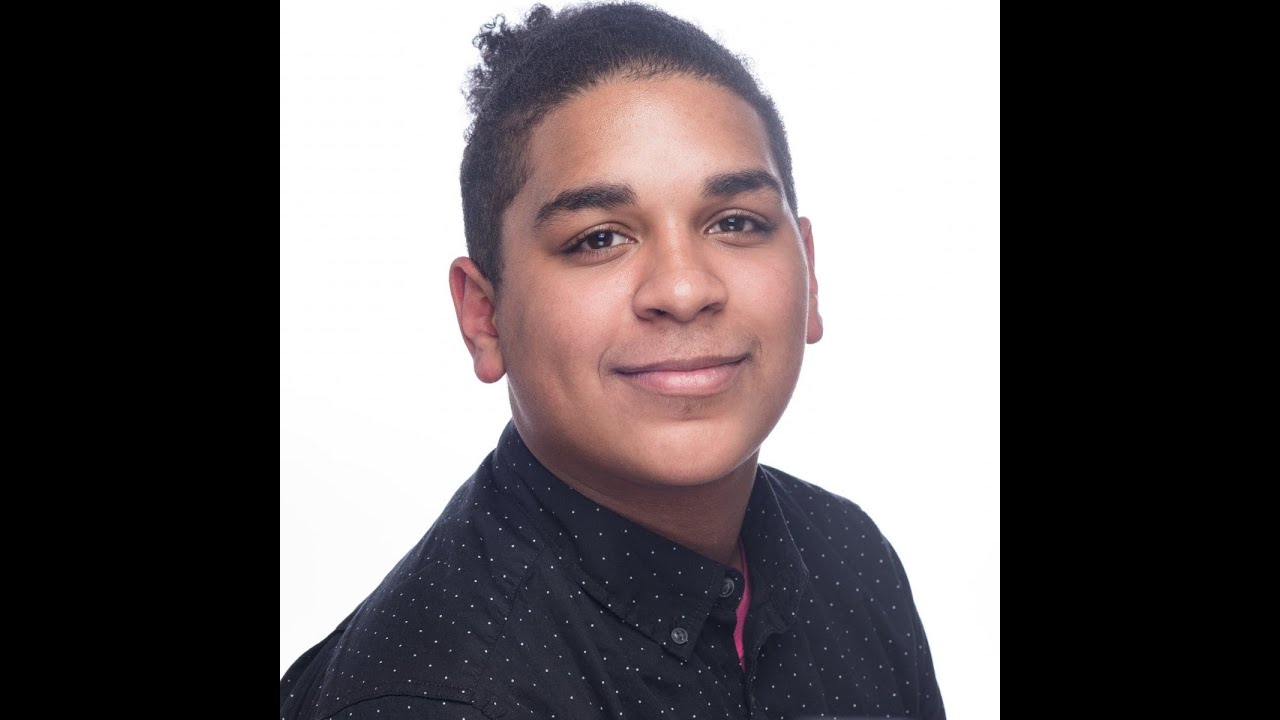 REF Student Audio Letter (Isaiah Santiago)