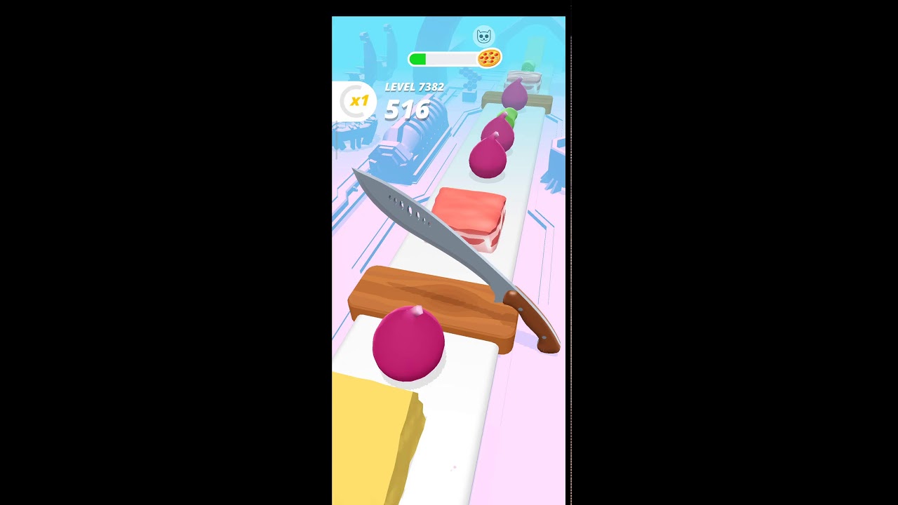 Perfect Slices27 #shortsfeed  #live